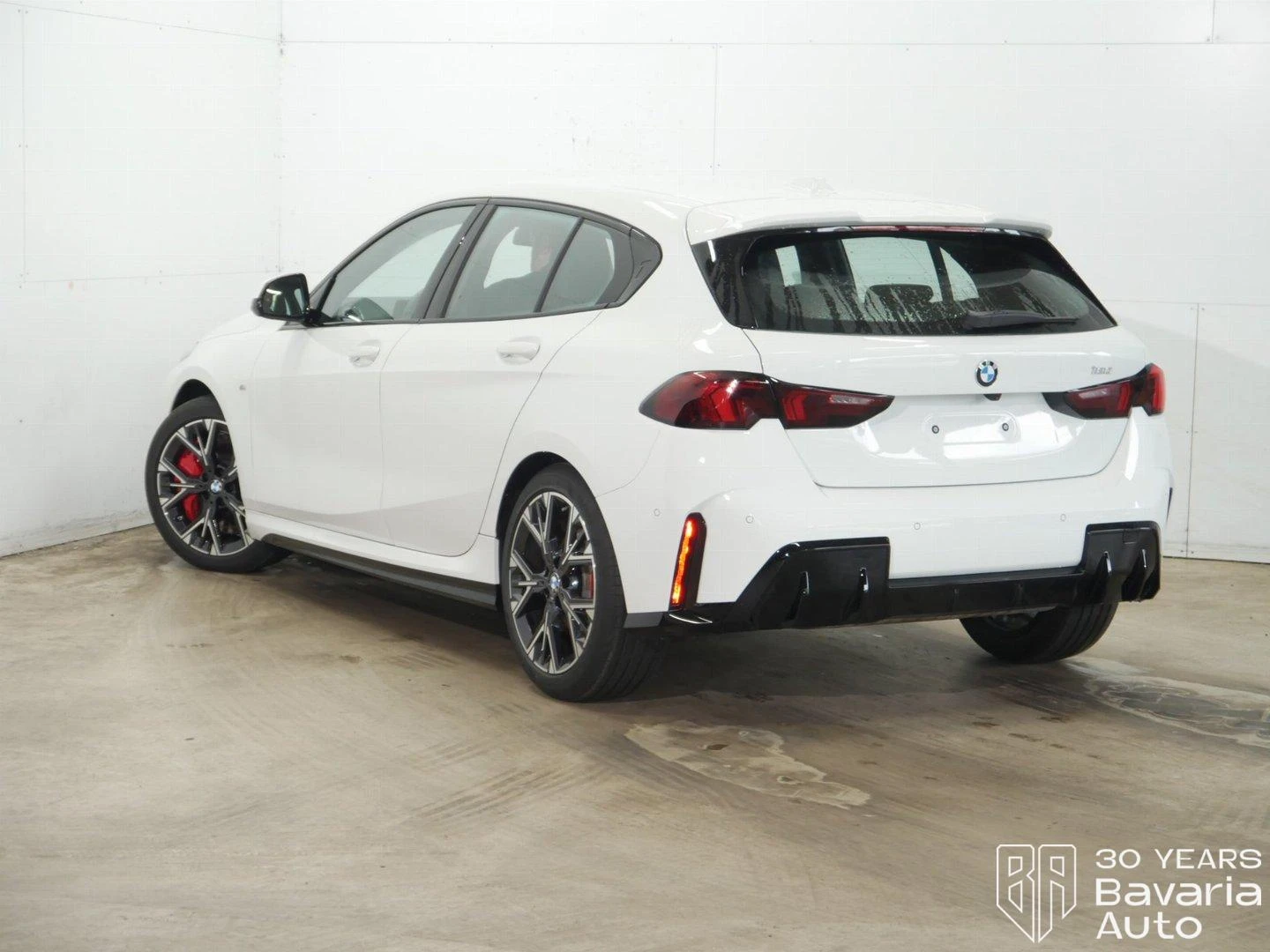 BMW 120 i M Sport Paket - изображение 2