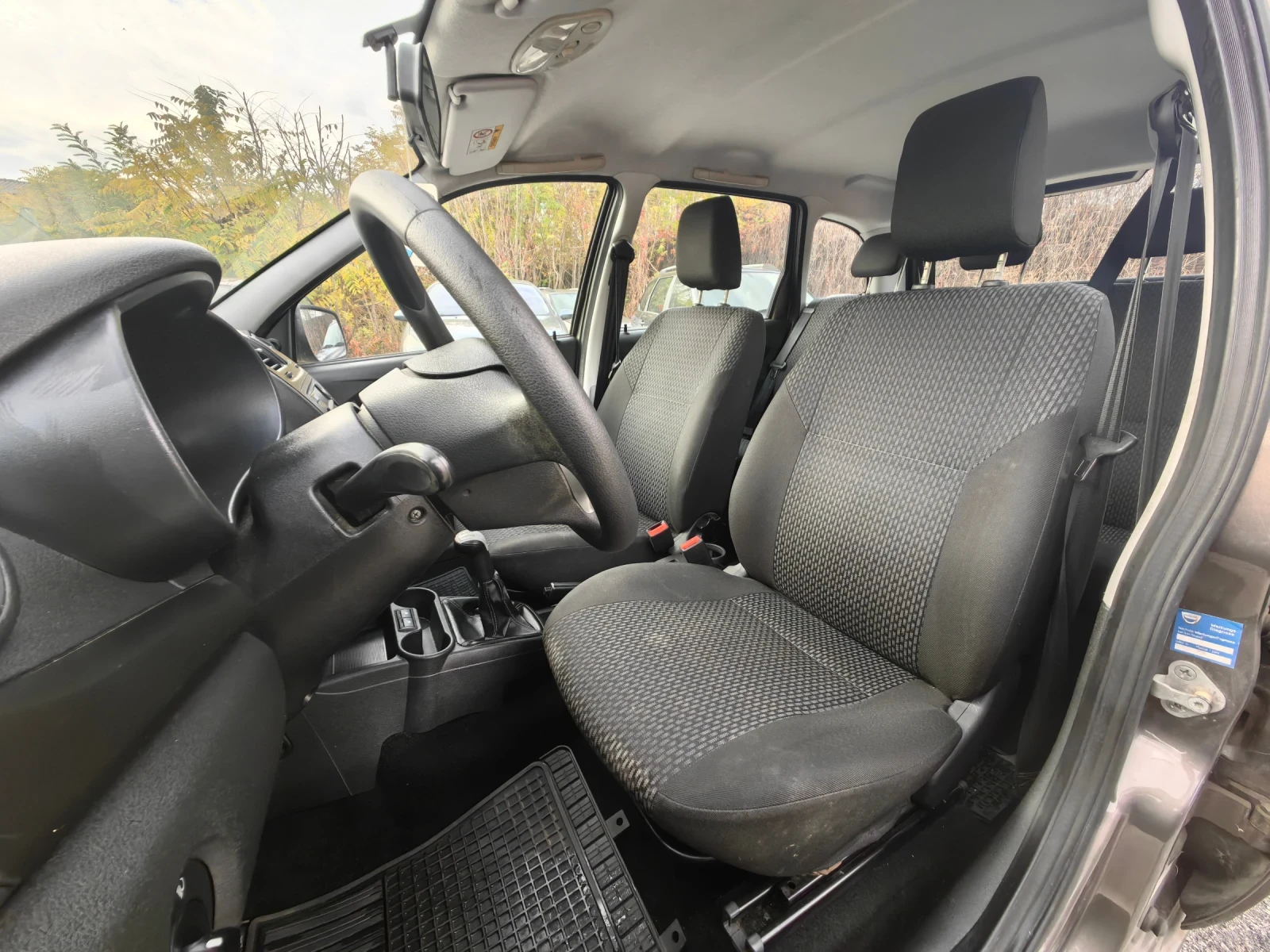 Lada Kalina 1.6  98 , ,  6 ,   | Mobile.bg   13