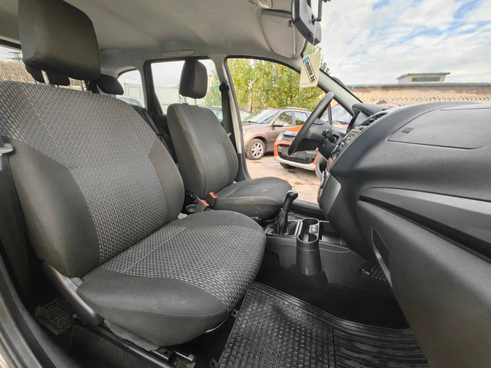 Lada Kalina 1.6  98 , ,  6 ,   | Mobile.bg   14