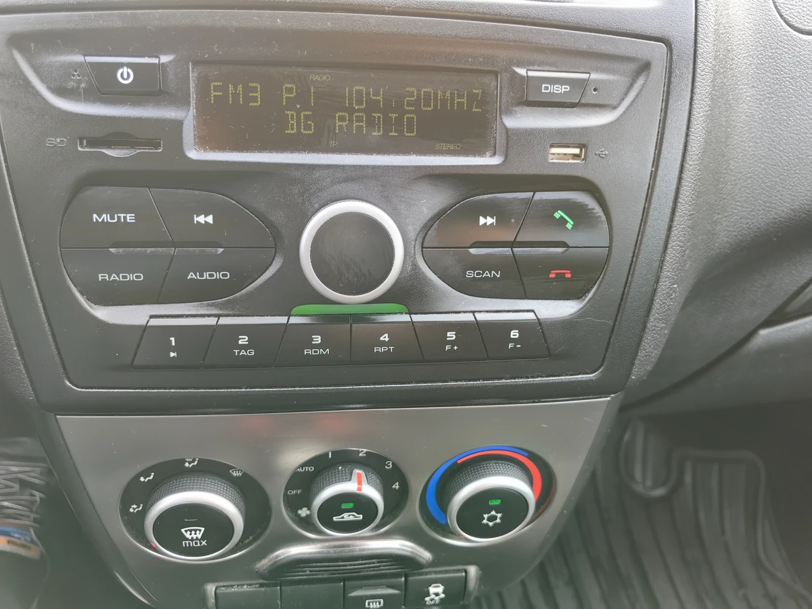 Lada Kalina 1.6  98 , ,  6 ,   | Mobile.bg   11