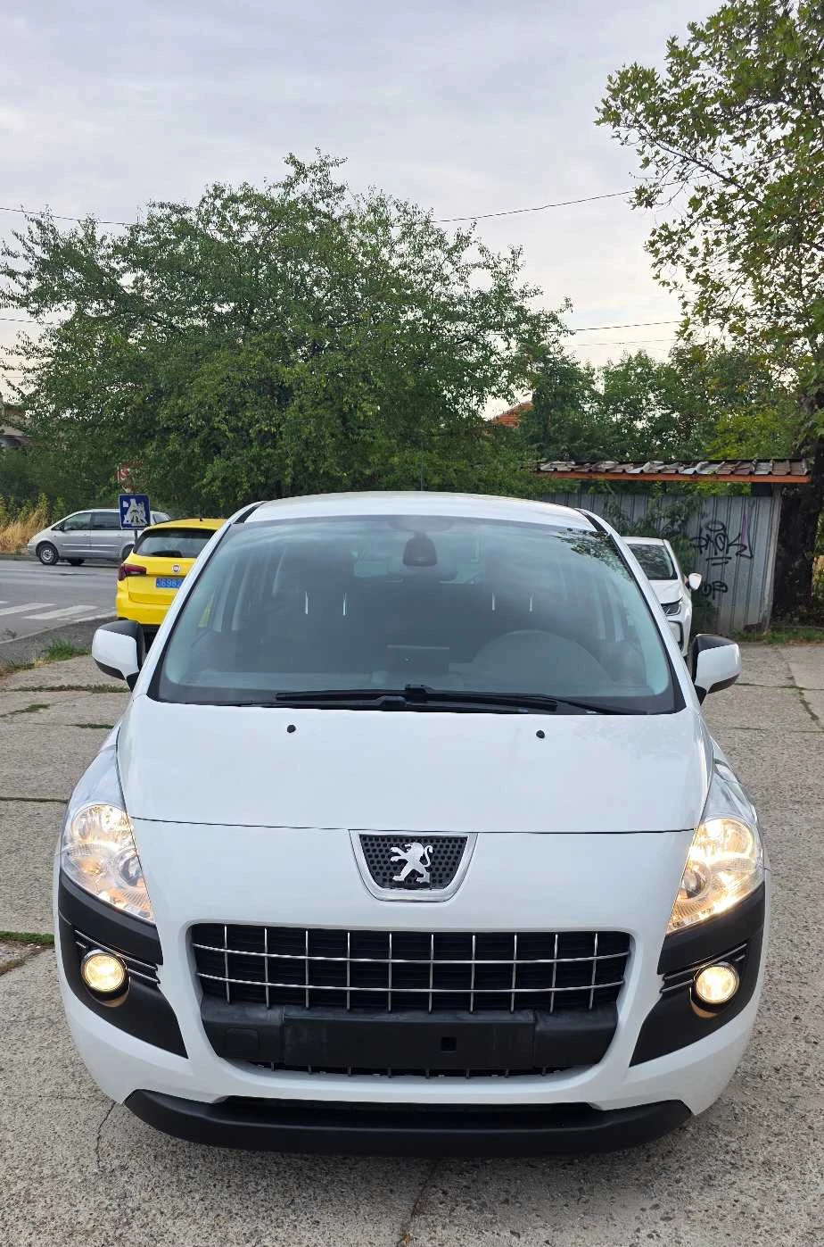 Peugeot 3008 1.6HDI $6 $Navi$$ | Mobile.bg   1