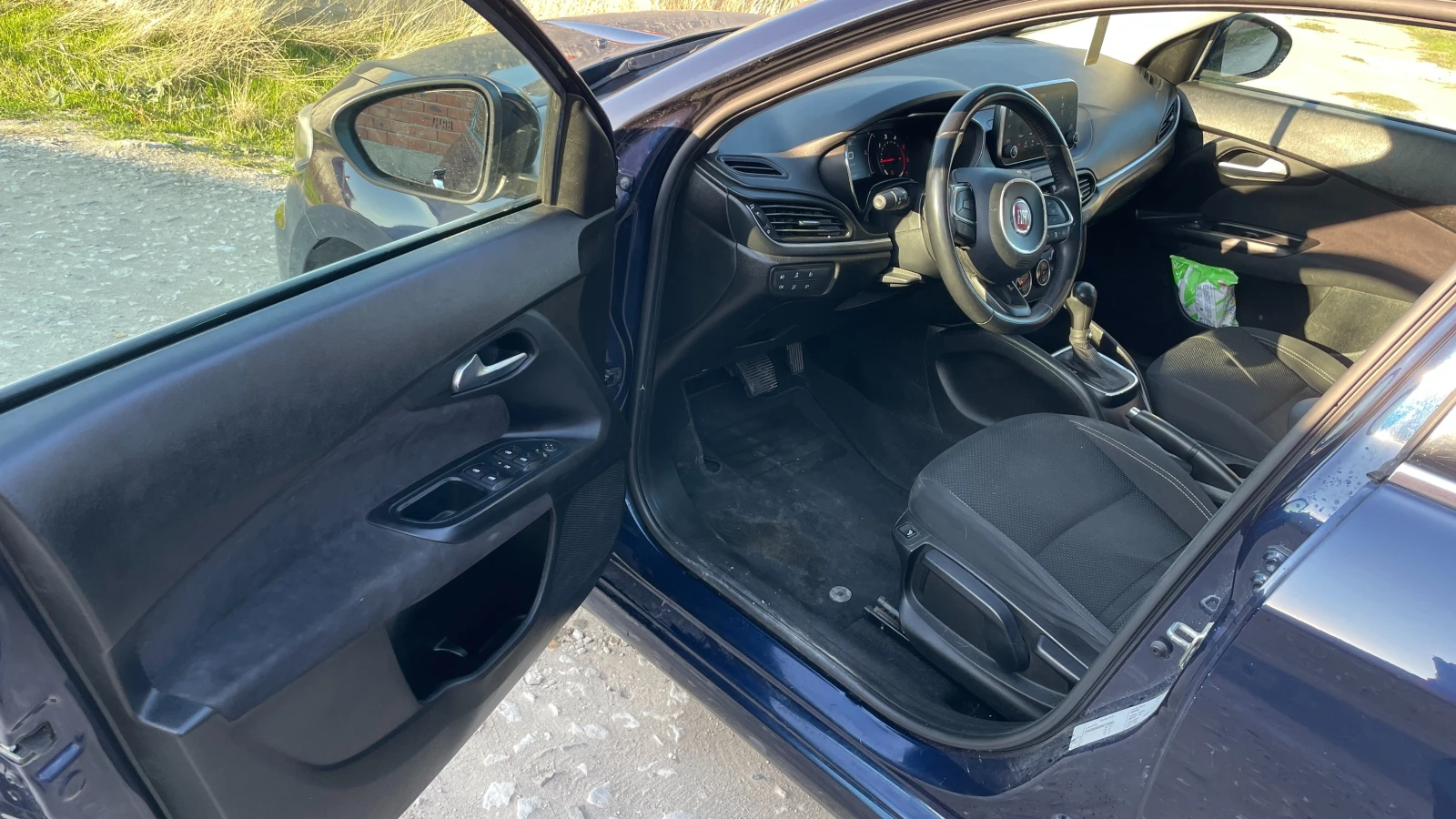 Fiat Tipo 1.6 M-JET Автоматик - изображение 6