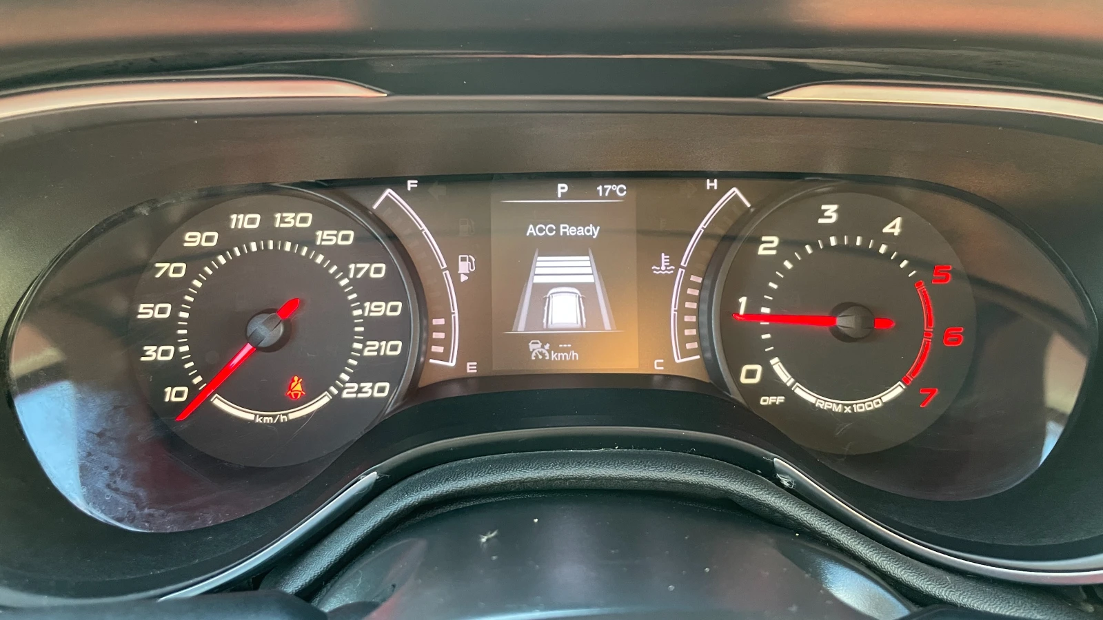 Fiat Tipo 1.6 M-JET Автоматик - изображение 10