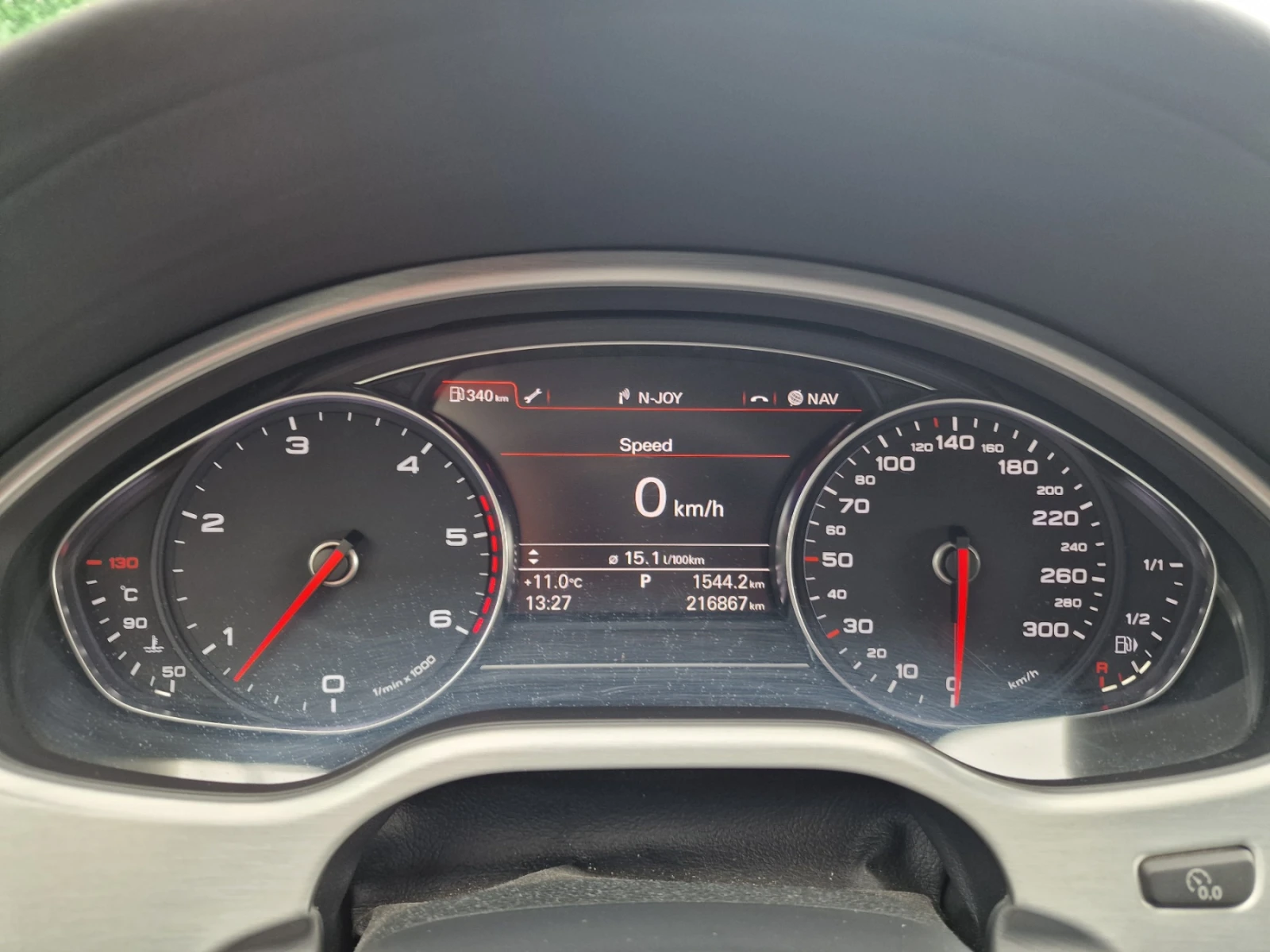 Audi A8 4.2 TDI W12-PACK QUATTRO | Mobile.bg   12