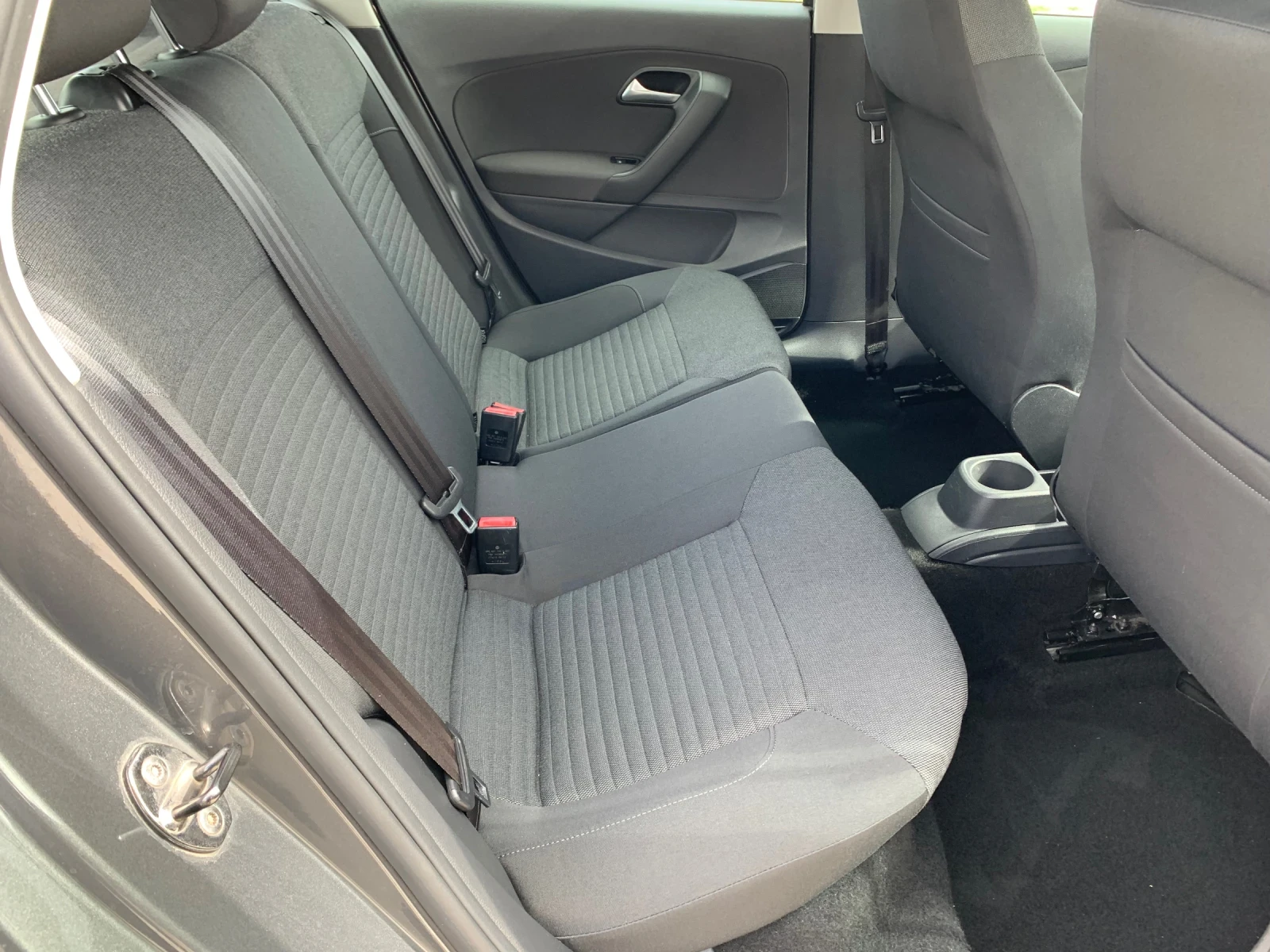 VW Polo 1.2TDI - изображение 9