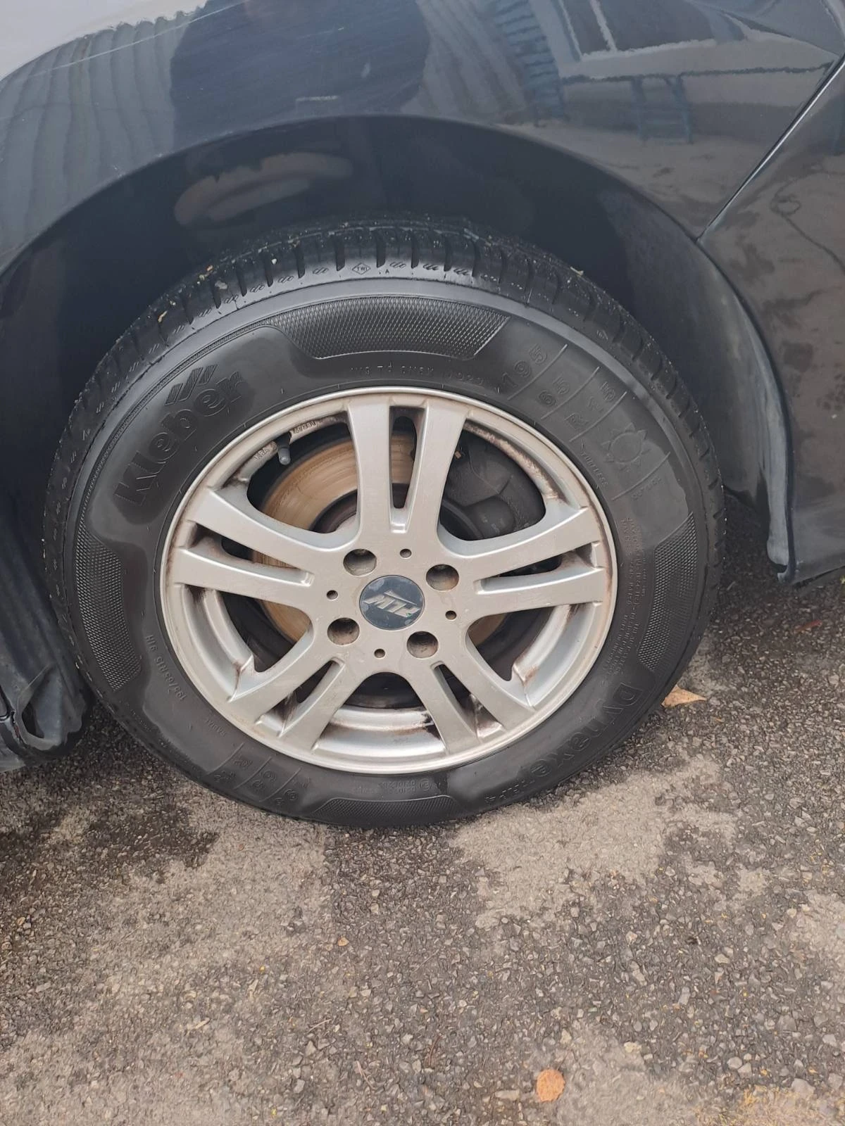 Peugeot 308 1.6 HDI - изображение 8