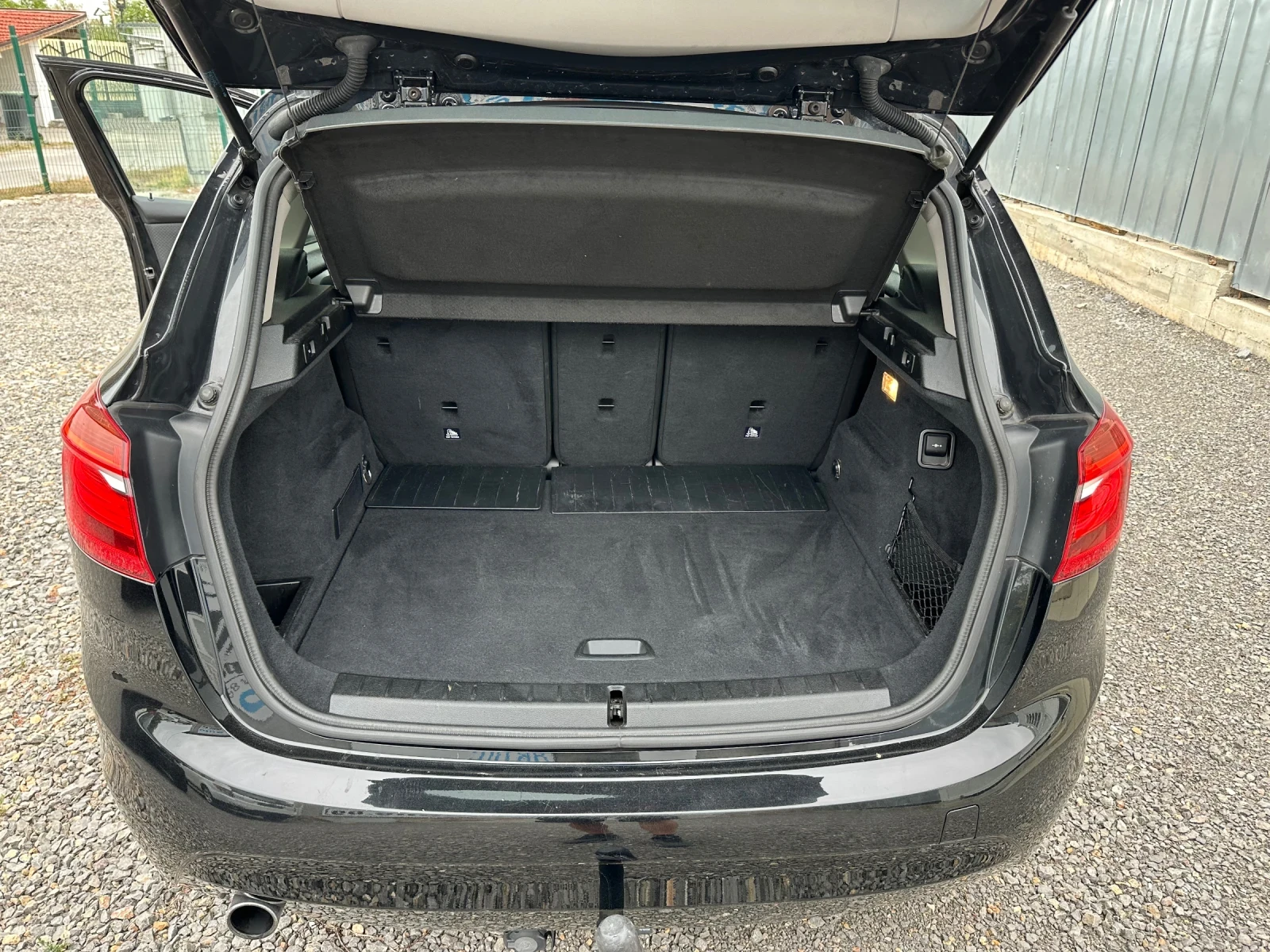 BMW 218 Active Tourer | Mobile.bg — изображение 11