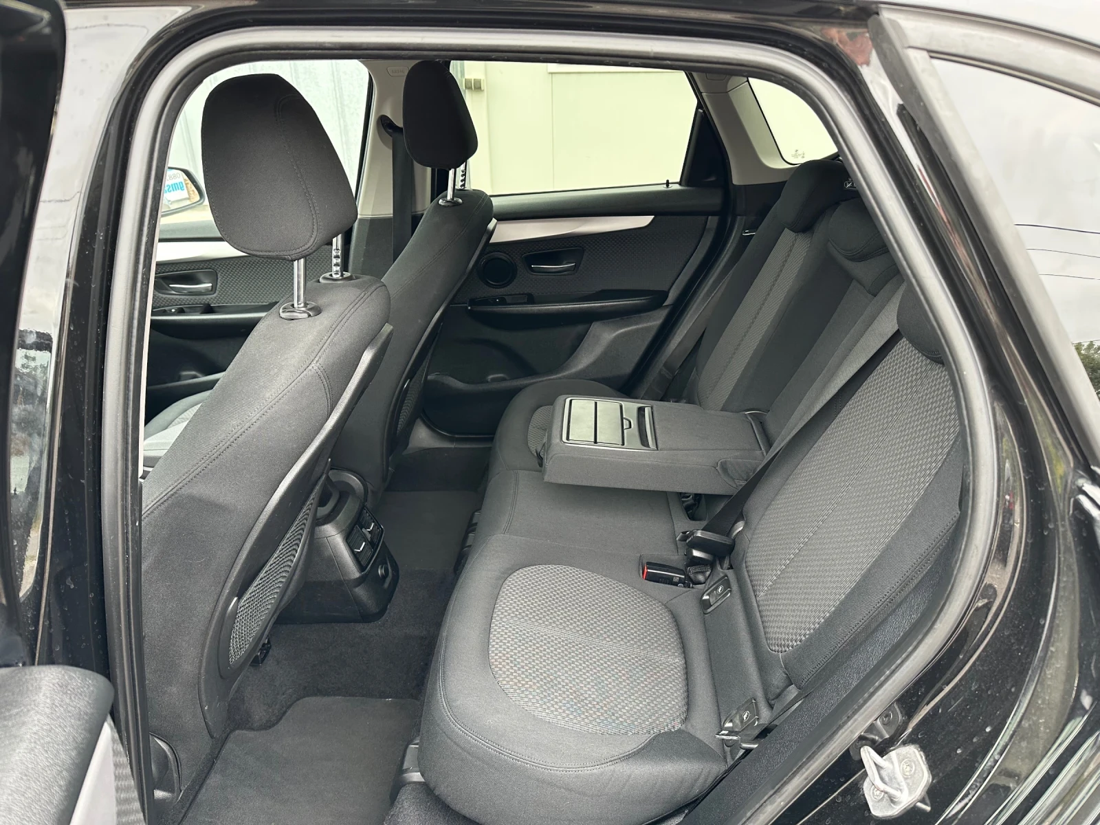 BMW 218 Active Tourer | Mobile.bg — изображение 10