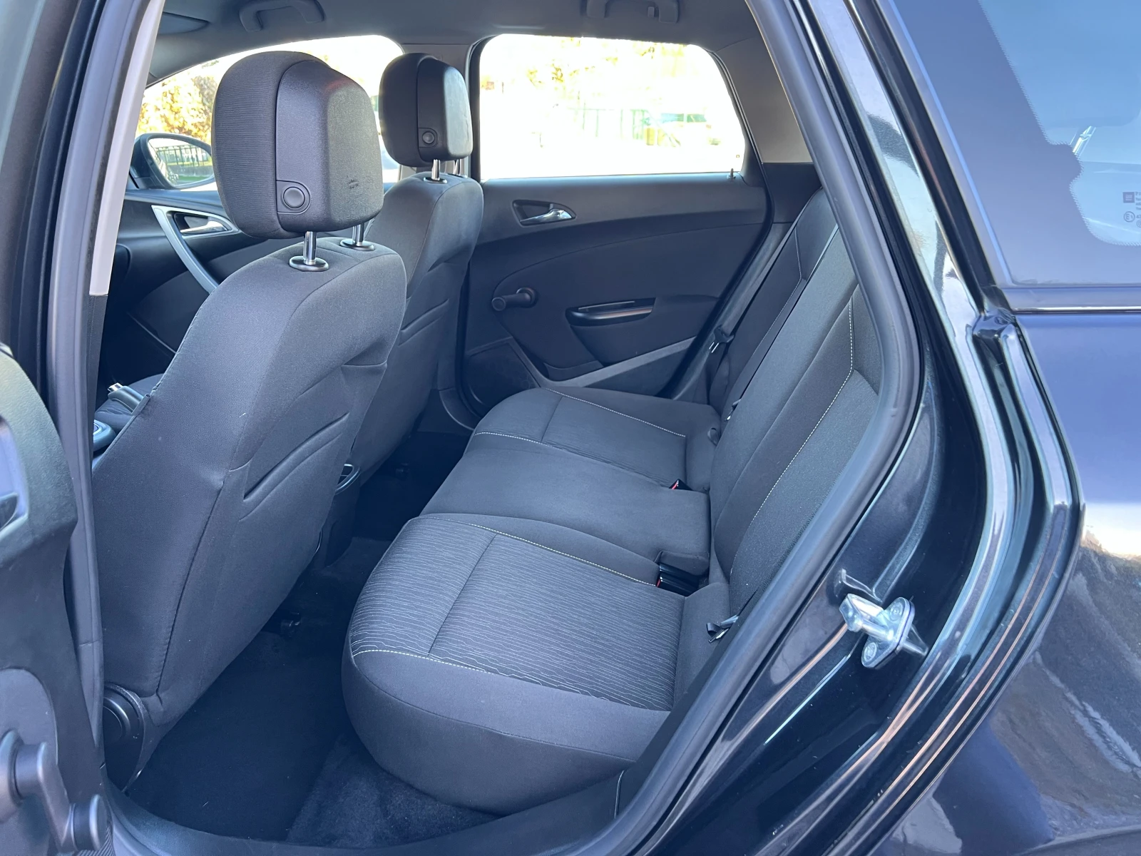 Opel Astra 1.7 CDTI FACELIFT 6  143 000!  | Mobile.bg   13