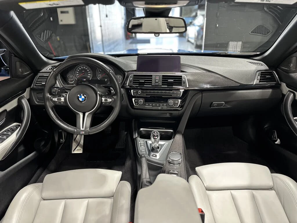 BMW M4 Convertible* -(  ) | Mobile.bg   13