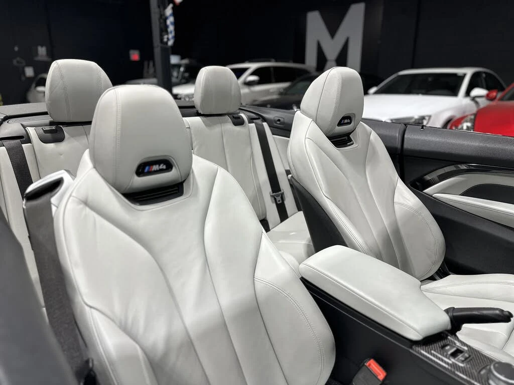 BMW M4 Convertible* -(  ) | Mobile.bg   12