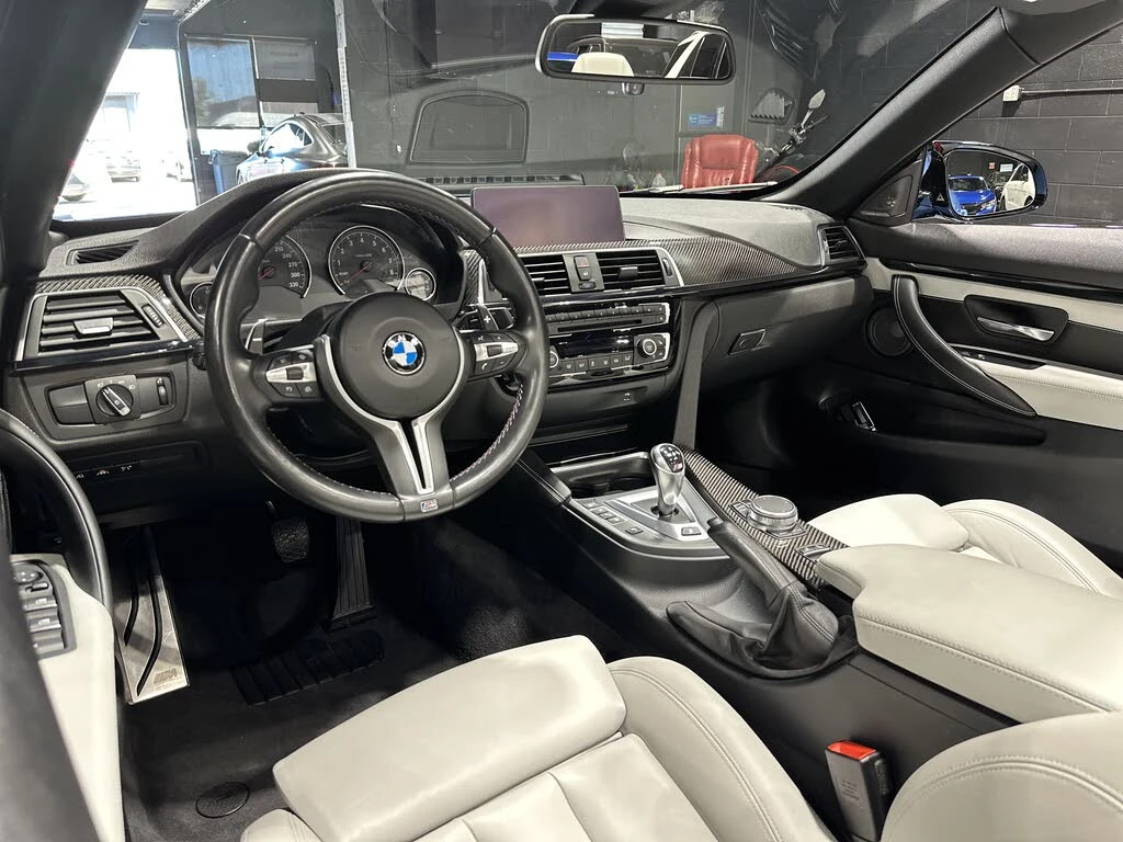 BMW M4 Convertible* -(  ) | Mobile.bg   11