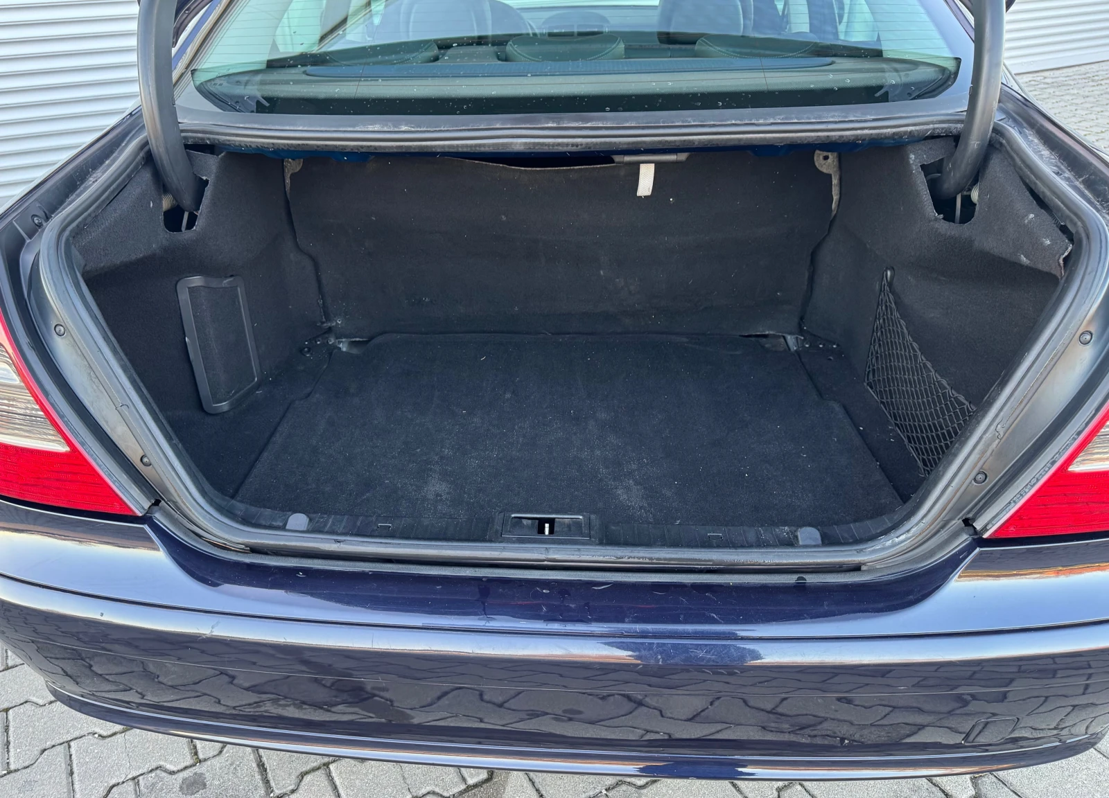 Mercedes-Benz E 200 1, 8i 163ps, bi-fuel GPL, evo Avangard, ,  | Mobile.bg   14