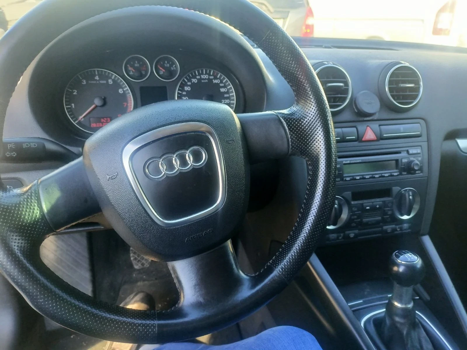 Audi A3 | Mobile.bg   7