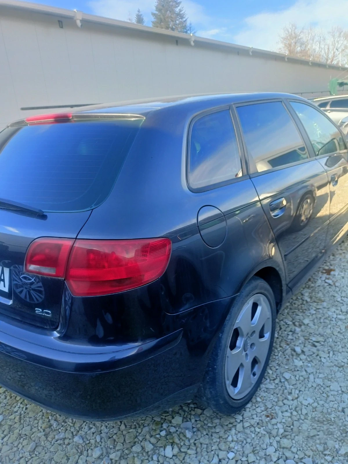 Audi A3 | Mobile.bg   2