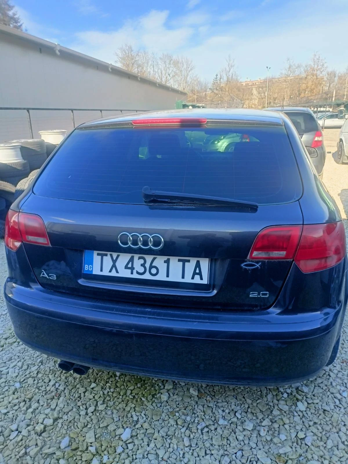 Audi A3 | Mobile.bg   1