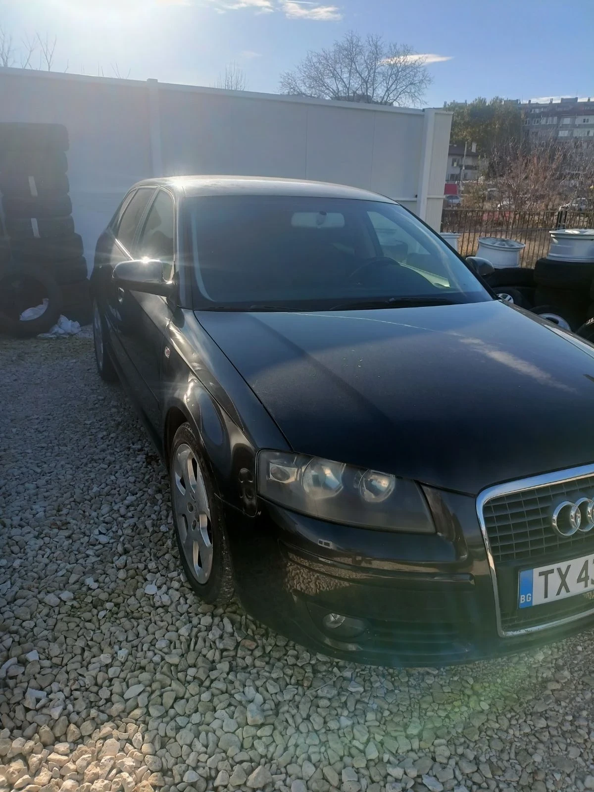 Audi A3 | Mobile.bg   3