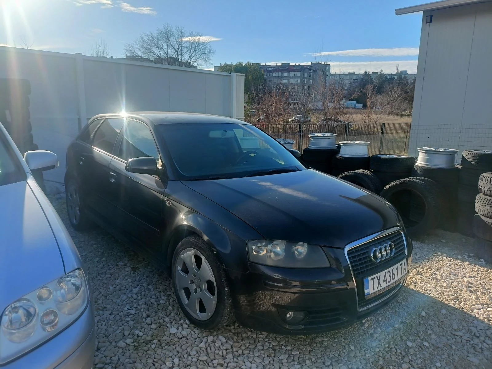 Audi A3 | Mobile.bg   5