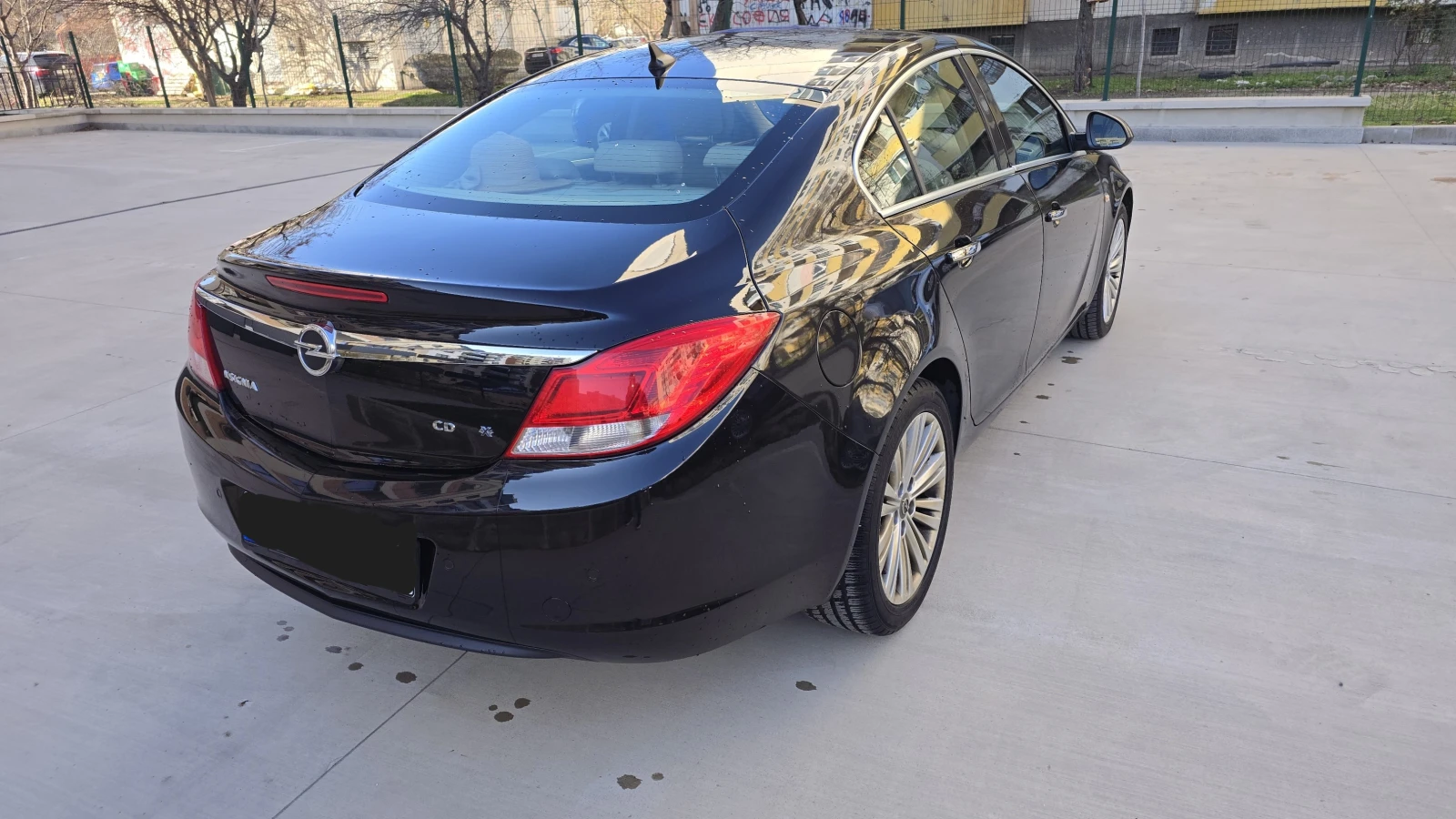 Opel Insignia | Mobile.bg � ����������� 4