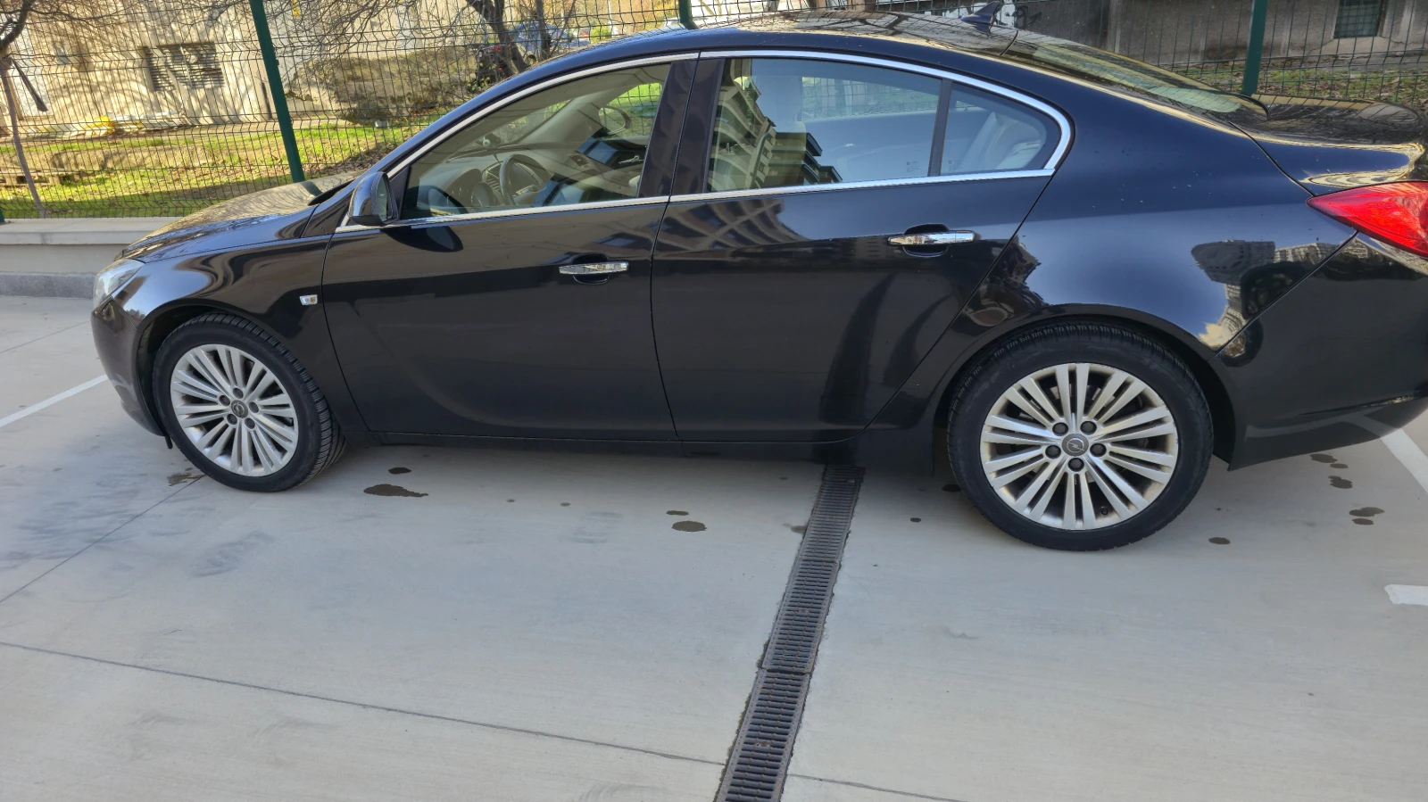 Opel Insignia | Mobile.bg � ����������� 13