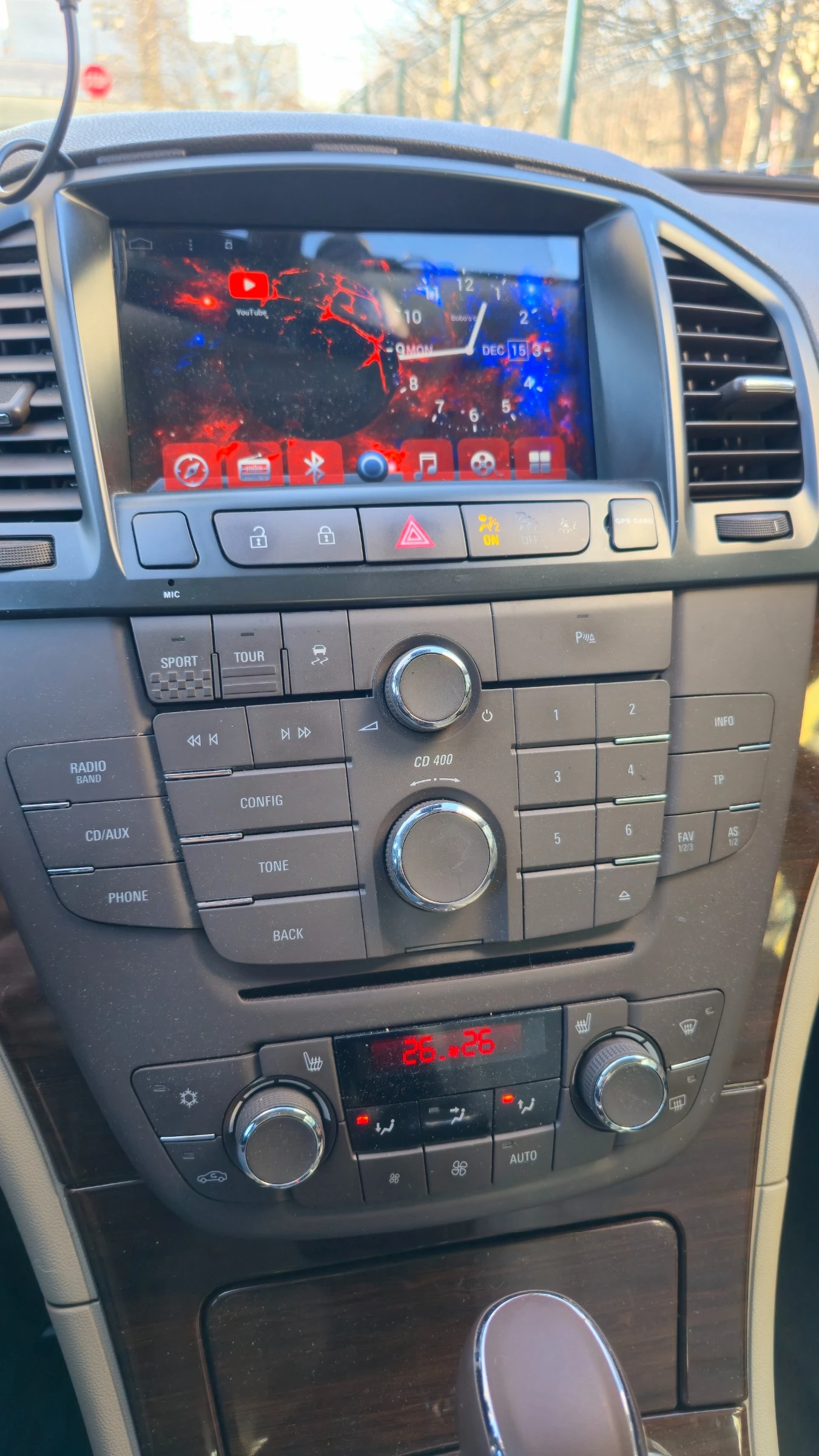 Opel Insignia | Mobile.bg � ����������� 11