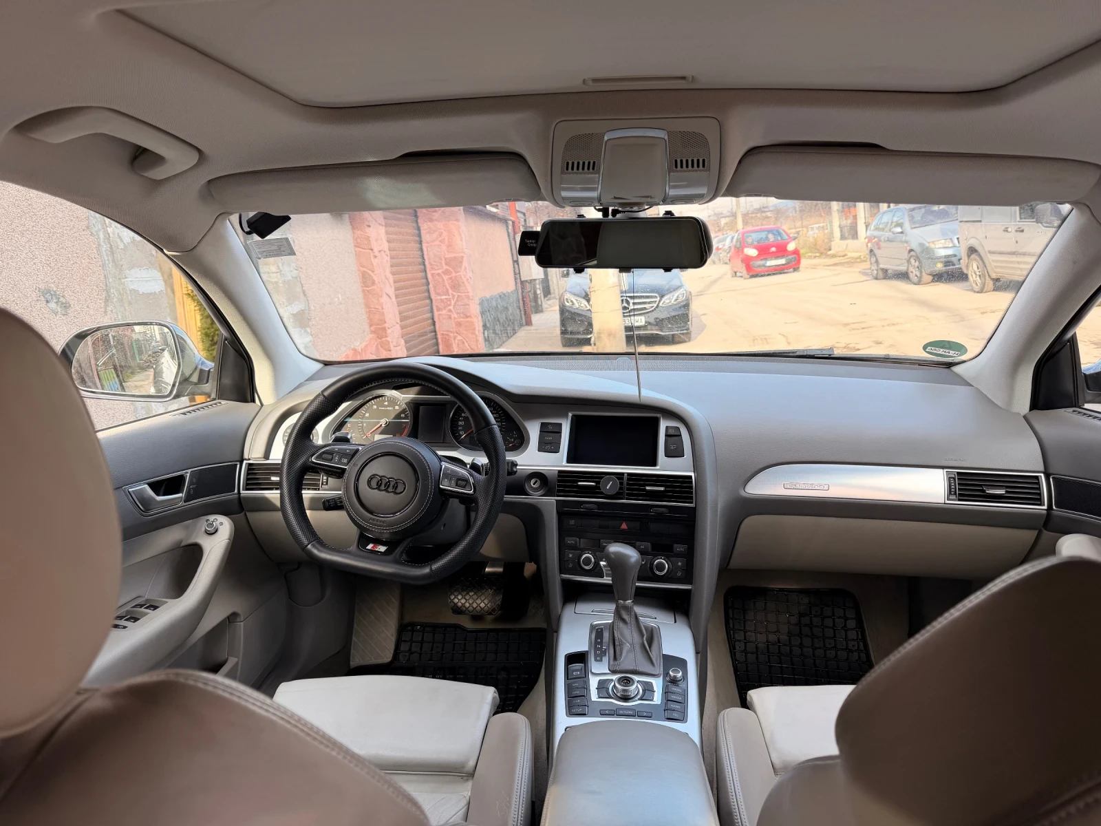 Audi A6  - изображение 8