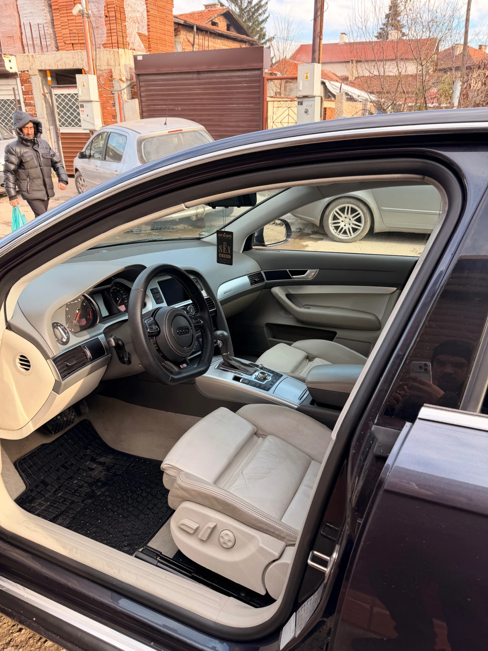 Audi A6  - изображение 5