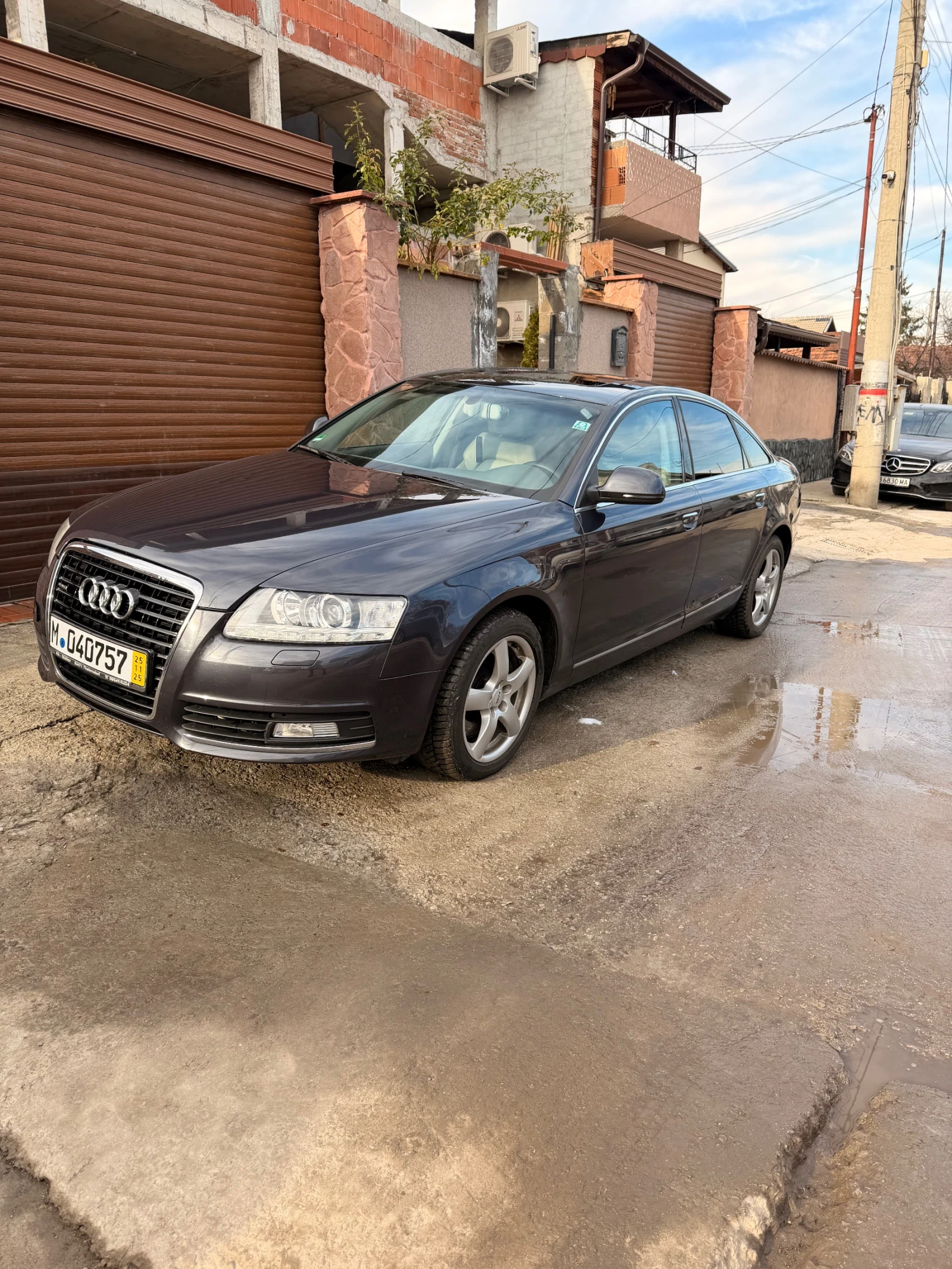 Audi A6  - изображение 3