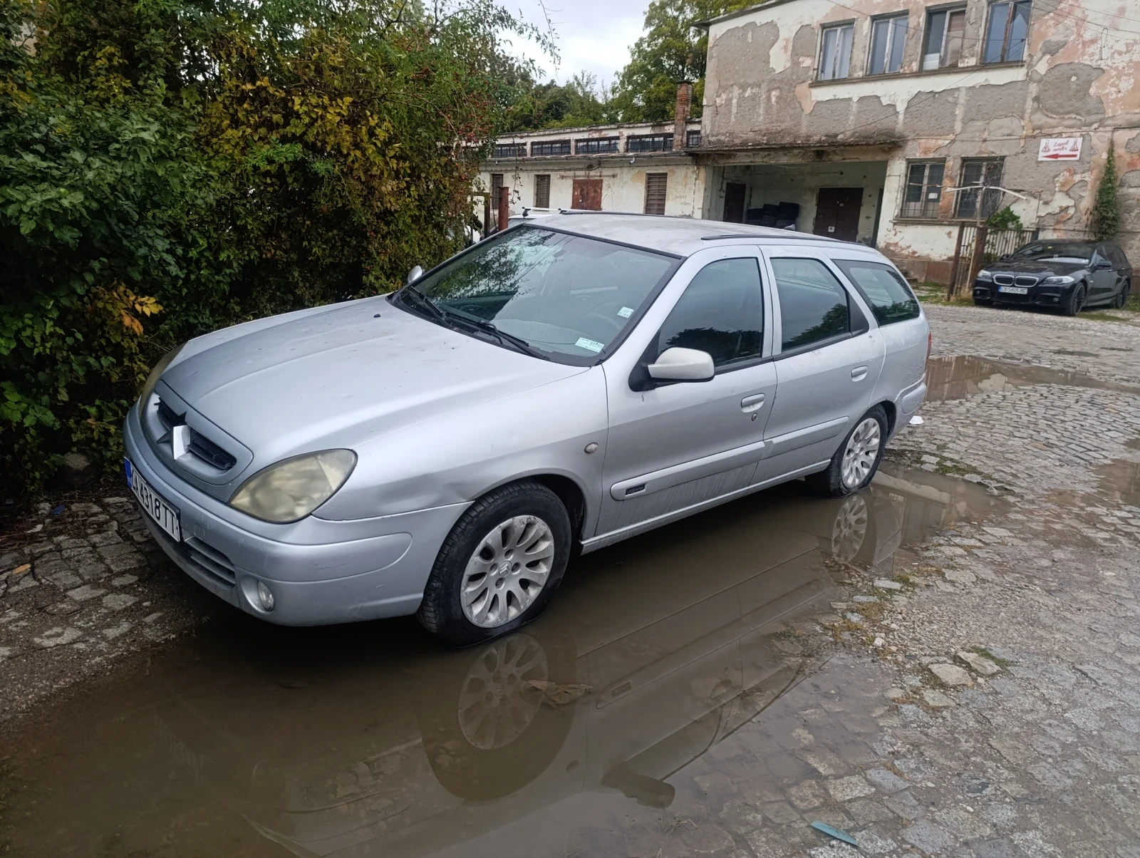 Citroen Xsara  - изображение 3