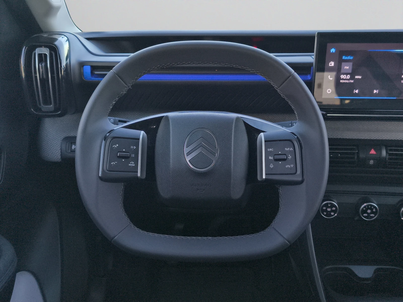 Citroen C3 PLUS Turbo 100 Manual E6 // 2502281 - изображение 10