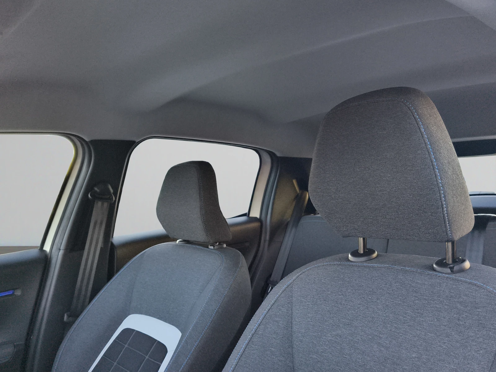 Citroen C3 PLUS Turbo 100 Manual E6 // 2502281 | Mobile.bg � ����������� 13