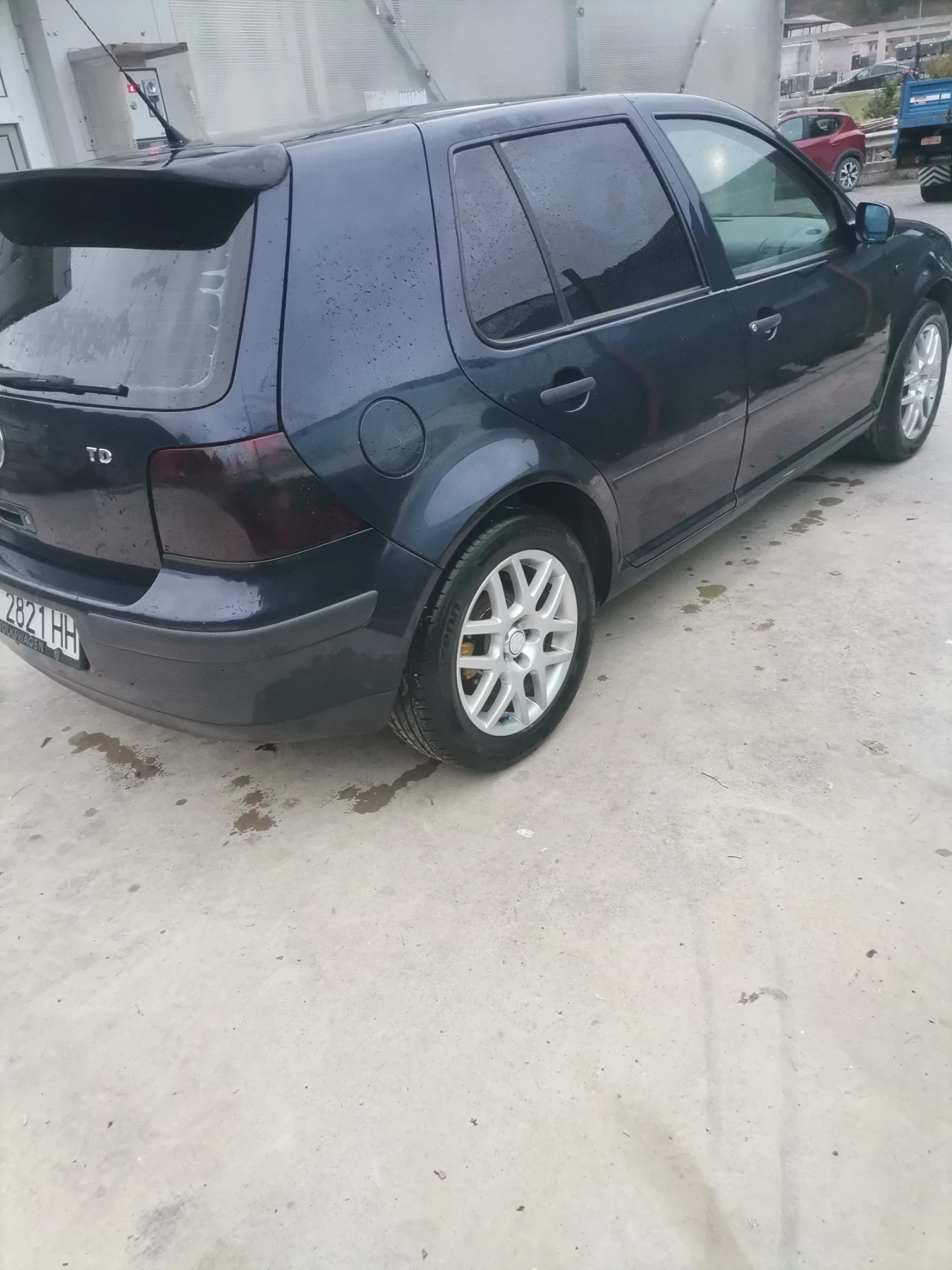 VW Golf | Mobile.bg � ����������� 5