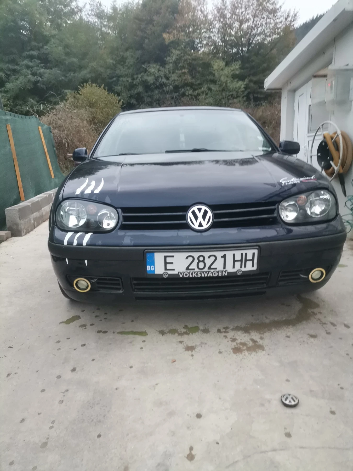 VW Golf | Mobile.bg � ����������� 3