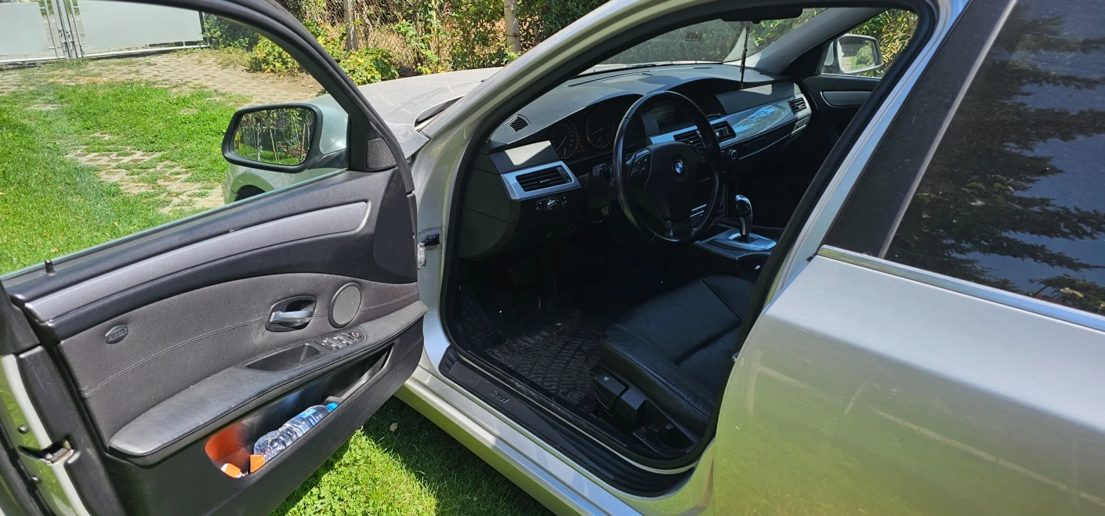 BMW 523 | Mobile.bg � ����������� 15