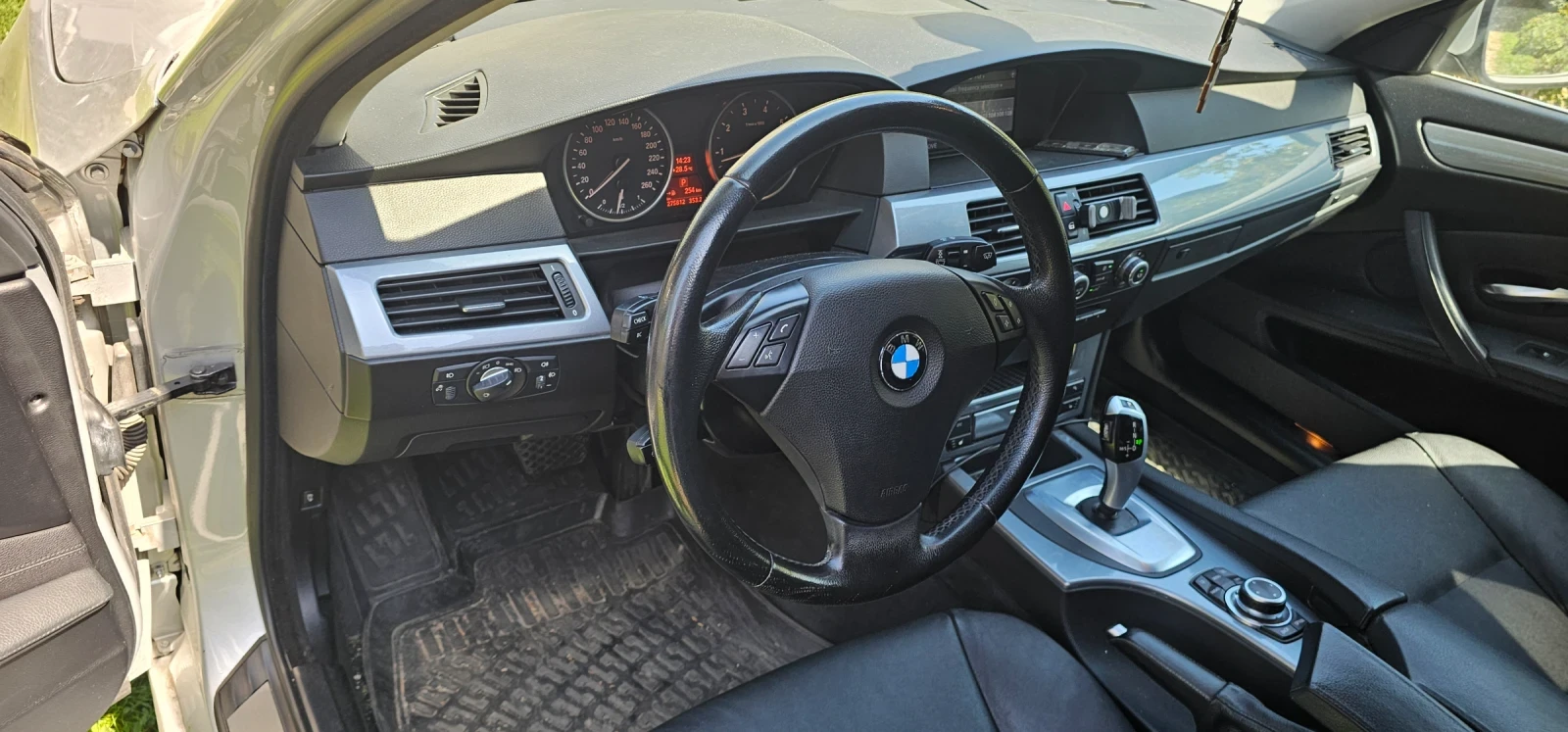 BMW 523 | Mobile.bg � ����������� 14
