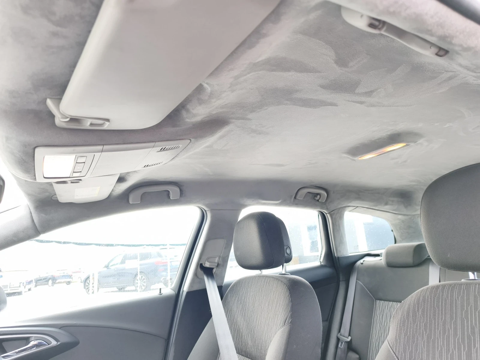 Opel Astra 1.7 CDTi | Mobile.bg � ����������� 11