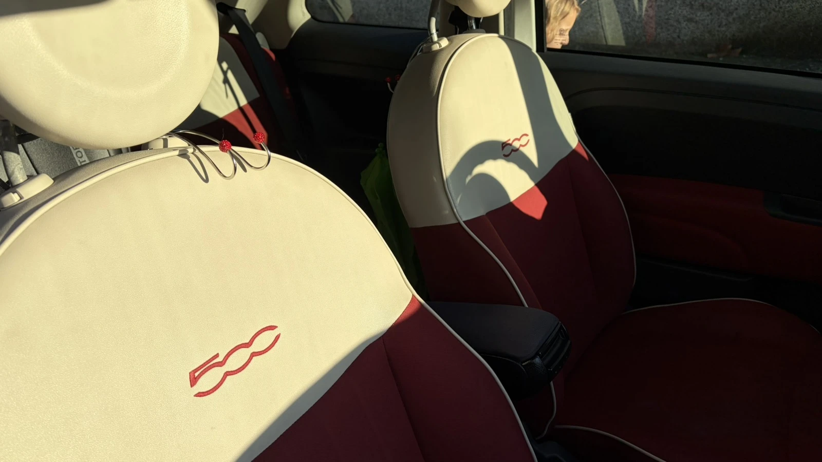 Fiat 500 | Mobile.bg � ����������� 10