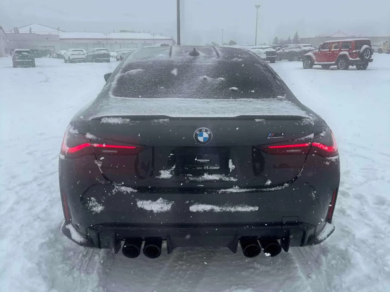 BMW M4 Competition M xDrive* 360* H/K* DIS* ��������� | Mobile.bg � ����������� 5