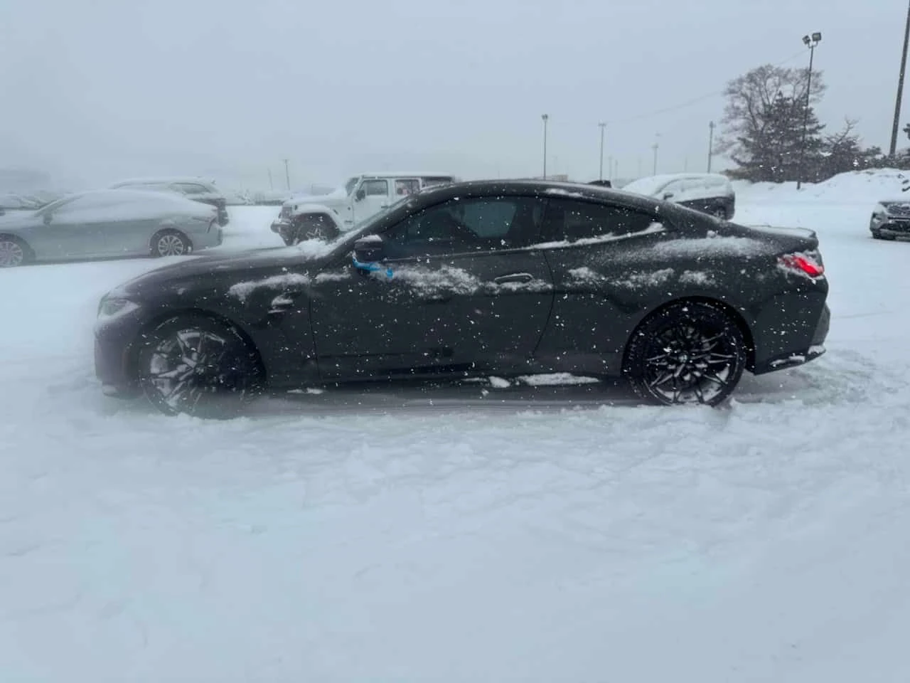 BMW M4 Competition M xDrive* 360* H/K* DIS* ��������� | Mobile.bg � ����������� 3