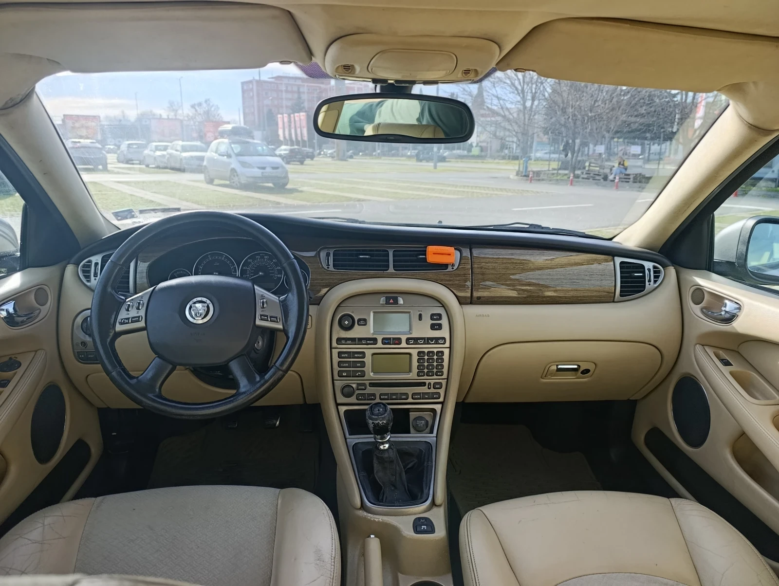 Jaguar X-type, снимка 4 - Автомобили и джипове - 53754585