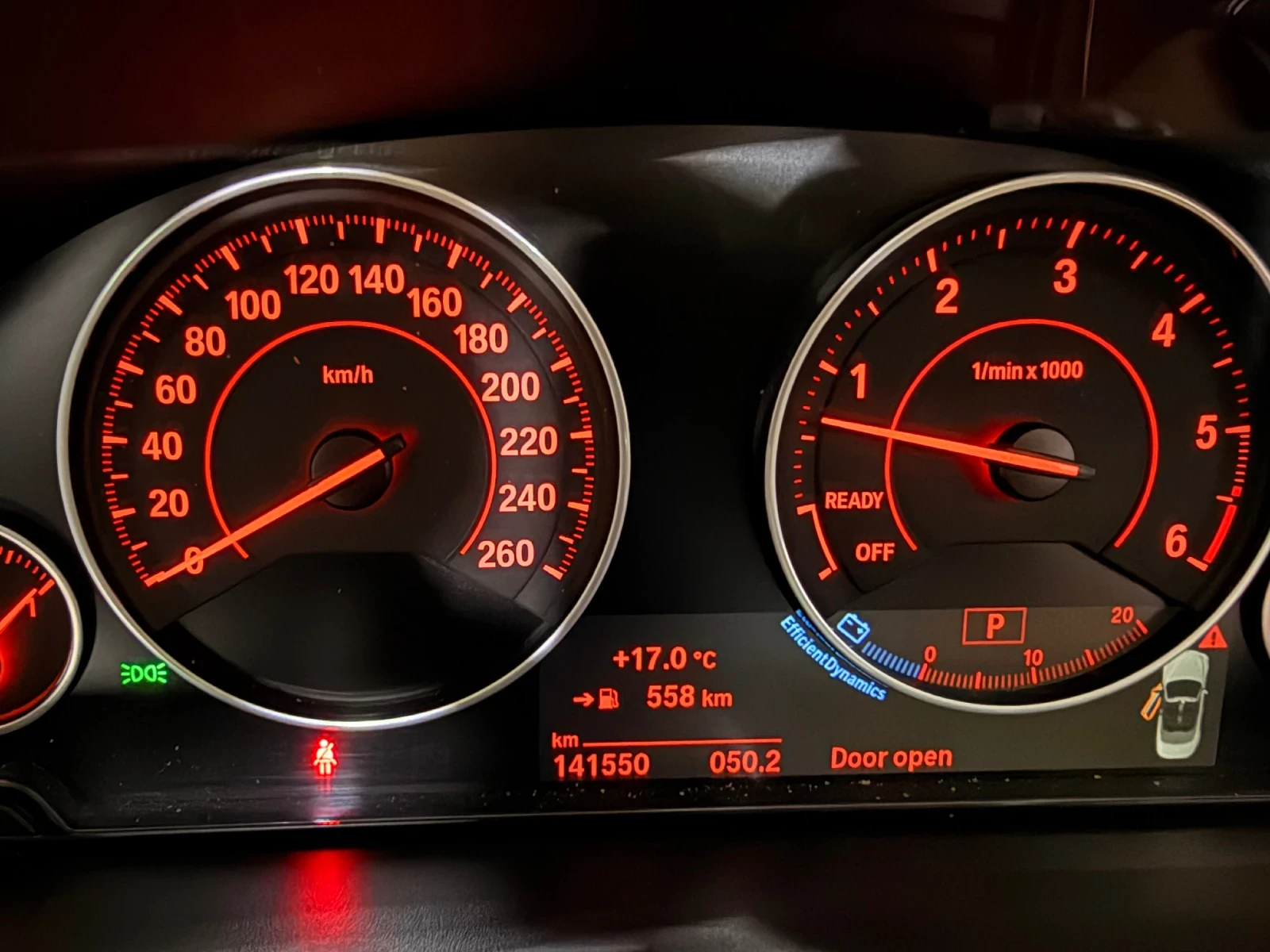 BMW 435 D X-drive cabrio, снимка 9 - Автомобили и джипове - 53771311