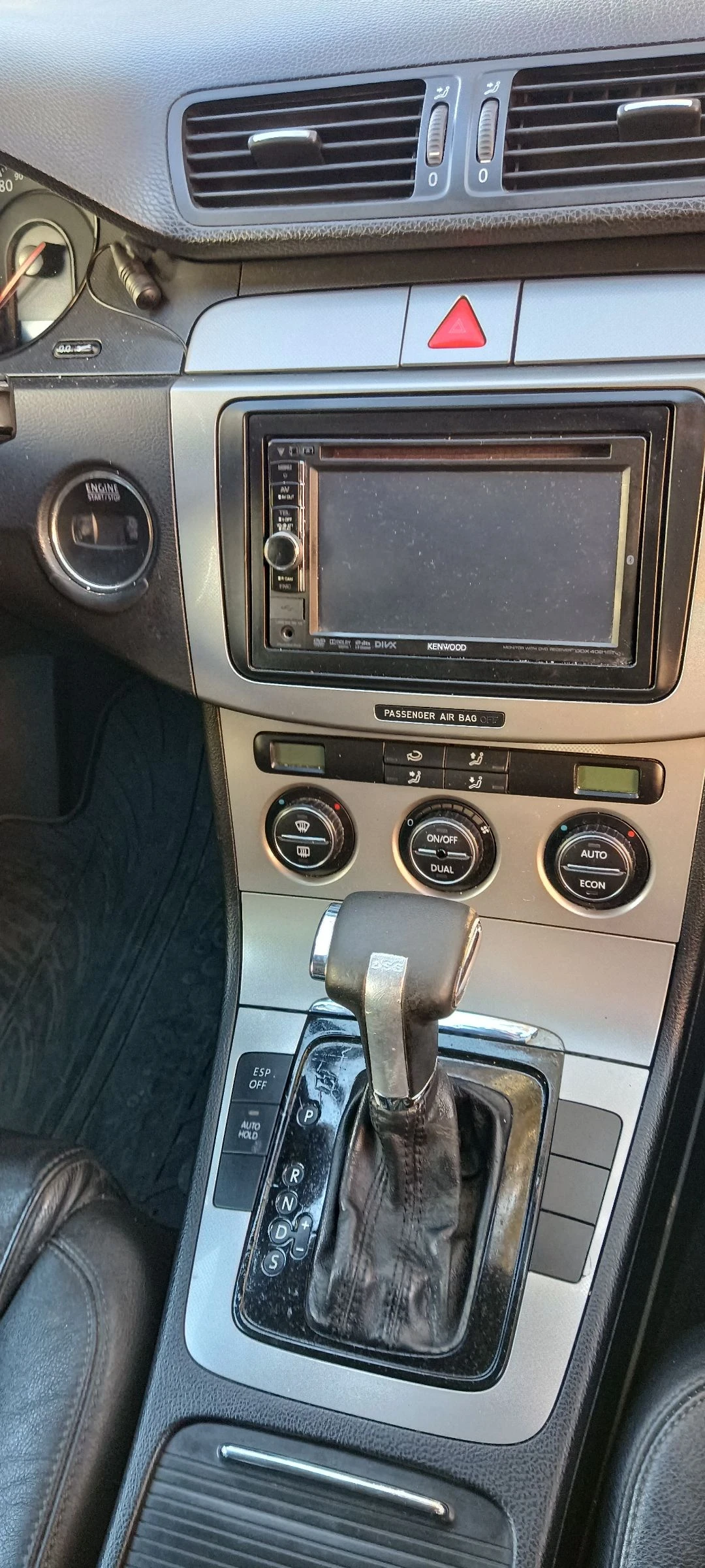 VW Passat 2.0 TDI BMP, снимка 13 - Автомобили и джипове - 53826980