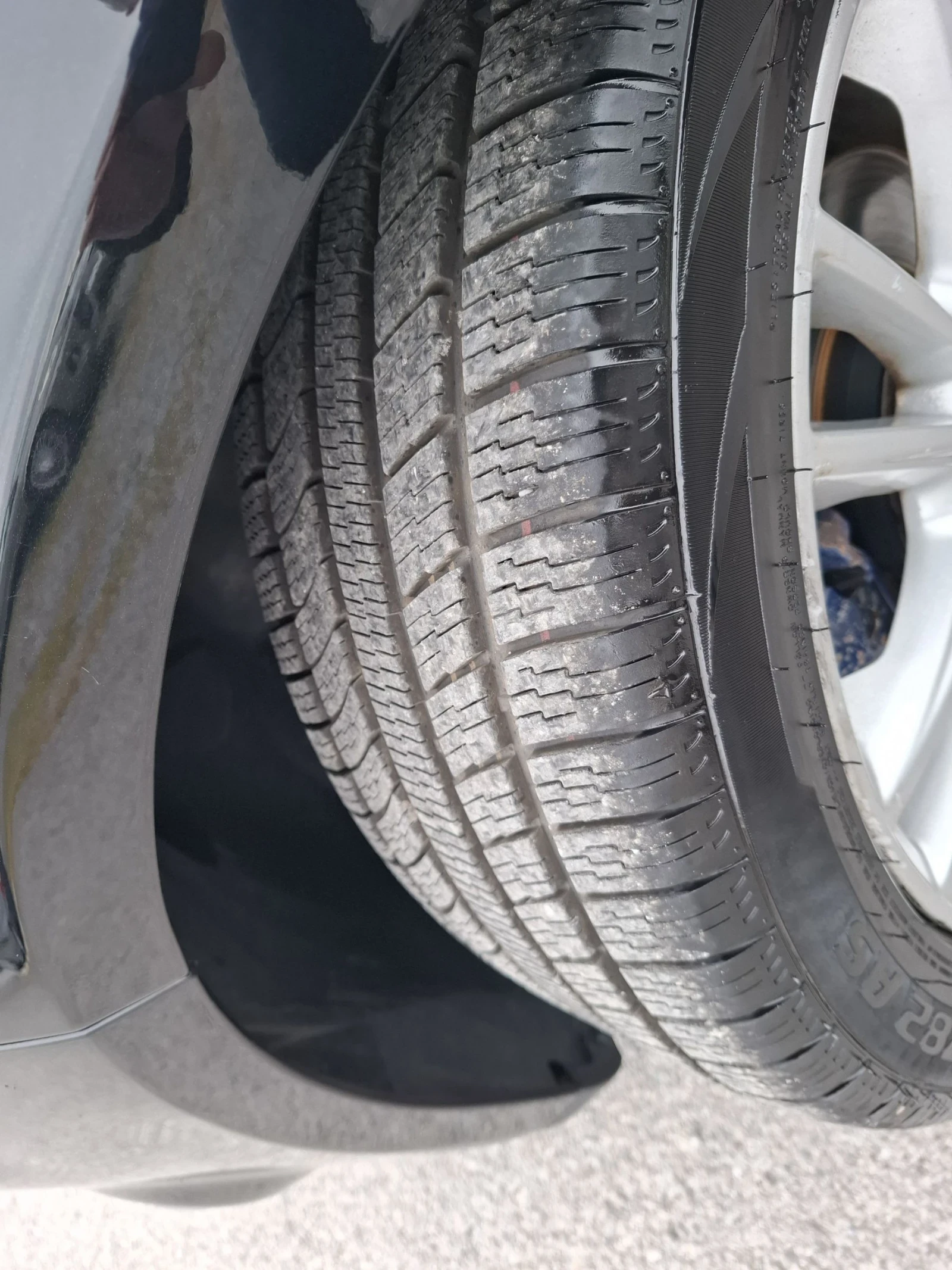 Ford Focus 1, 6 TDCI-115ps.-Titanium-Navi-Keyless, снимка 17 - Автомобили и джипове - 54037908