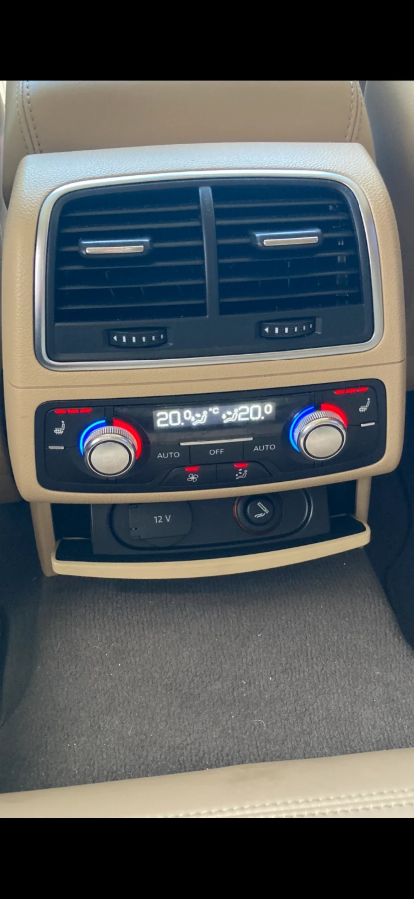 Audi A7 3.0 TFSI, снимка 11 - Автомобили и джипове - 54086183