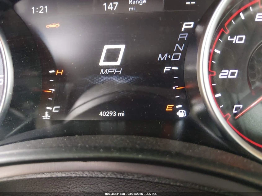 Dodge Charger 3.6l Sxt Rwd | Mobile.bg � ����������� 7