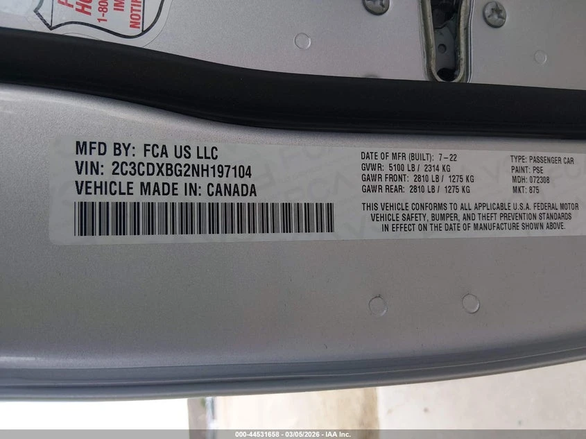 Dodge Charger 3.6l Sxt Rwd | Mobile.bg � ����������� 9