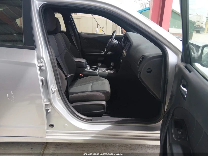 Dodge Charger 3.6l Sxt Rwd | Mobile.bg � ����������� 5