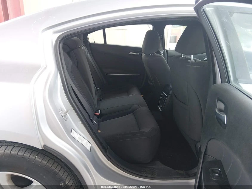 Dodge Charger 3.6l Sxt Rwd | Mobile.bg � ����������� 8