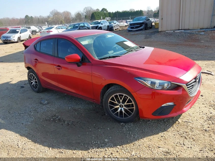 Mazda Mx-3 2.0L I-4 DI, DOHC, VVT, 155HP Front Wheel Drive | Mobile.bg � ����������� 1