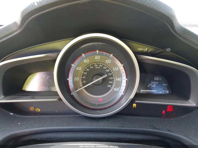 Mazda Mx-3 2.0L I-4 DI, DOHC, VVT, 155HP Front Wheel Drive | Mobile.bg � ����������� 7